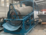 Soil Roller Sieve - фото 2