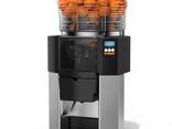 Соковыжималка для цитрусовых и граната ZUMMO Z14 Nature Self Service 2020г. - фото 2