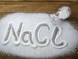 Соль морская