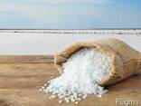 Соль пищевая. Food salt - фото 1