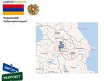 Сопровождение и перевозка личных грузов из Армении в Армению, в любые страны Европы и Азии - фото 10