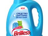 Средство моющее синтетическое Brilless - фото 1