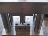 Stamp for cold extract - photo 6