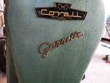 Станок Corali M75 для евро ящика - photo 9