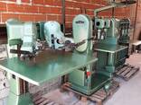 Станок Corali M75 для евро ящика - photo 14