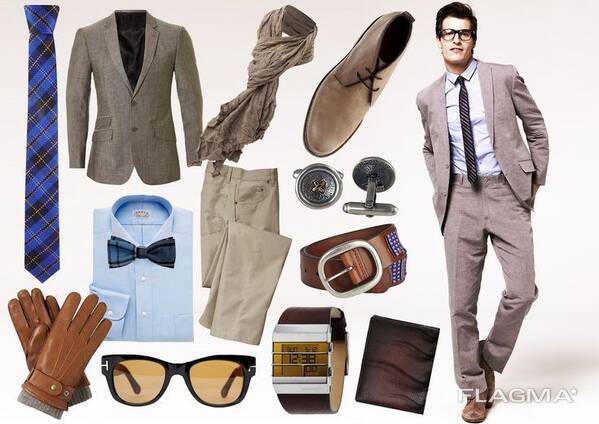 Հագուստի ստիլիստ стилист одежды, образы на все случаи