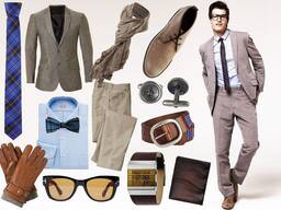 Հագուստի ստիլիստ стилист одежды, образы на все случаи