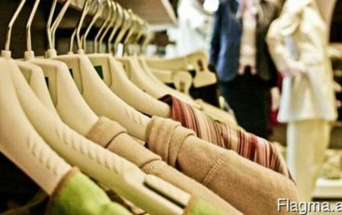 Сток Reserved, Mango, Mohito, Mix Zalando, Gap идр