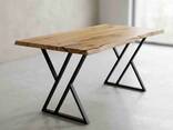 Стол из ясеня - photo 2