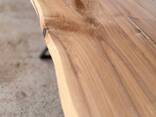 Стол из ясеня - photo 3