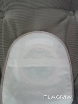 Stoma bag