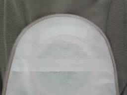 Stoma bag