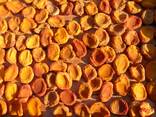 Сухофрукты , абрикос, чернослив, персик, груша - фото 1
