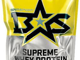 Supreme Whey Protein