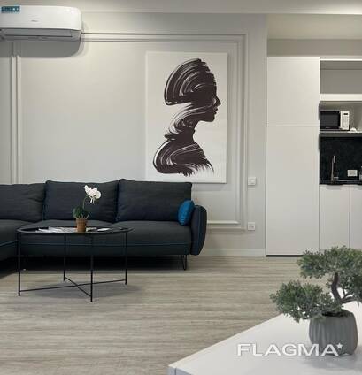 Sweet Home apartments 55