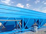 Մետաղական տանկեր (tanker) ( hopper) - фото 1