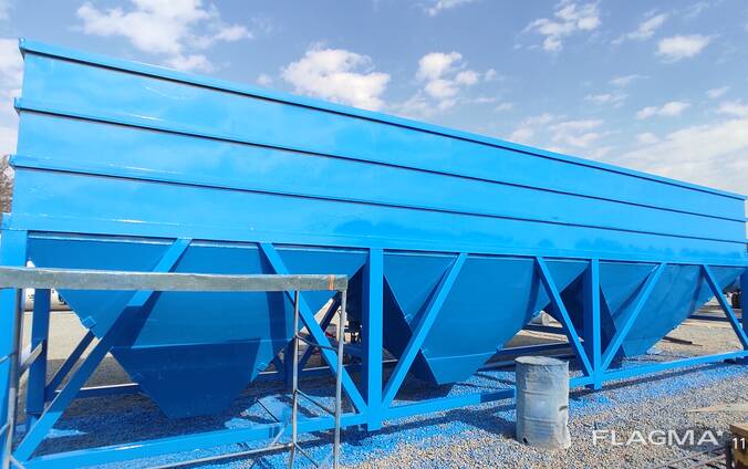Մետաղական տանկեր (tanker) ( hopper)