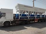 Մետաղական տանկեր (tanker) ( hopper) - фото 5