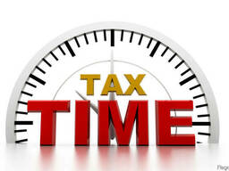 Tax Time Accounting