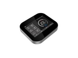 Термостат для электрических теплых полов с WIFI - Breeze