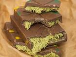 Top premium-grade dubai chocolate - photo 3