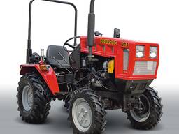 Трактор "Беларус-311" (Belarus-311)