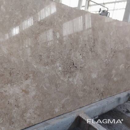 Травертин природный камень