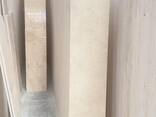 Травертин природный камень - фото 1