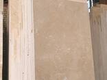 Травертин природный камень - фото 2