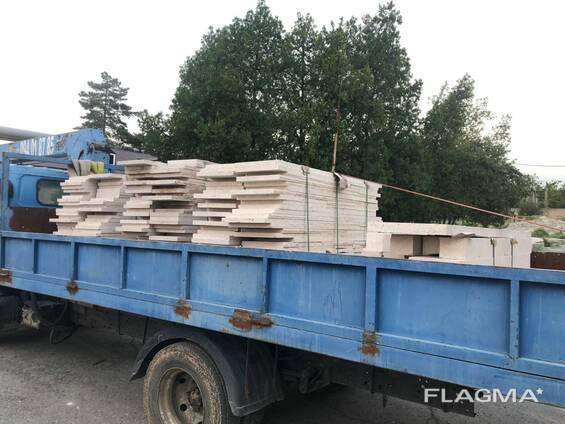 Травертин տրավերտին travertine