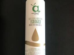 Испанское Оливковое масло “Extra Virgin”0,25; 0,5 и 5 литр.