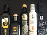 Испанское Оливковое масло “Extra Virgin”0,25; 0,5 и 5 литр. - фото 1