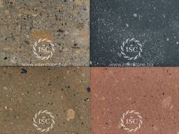 Տուֆ туф tufa