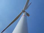 Turbine eoliene noi și second-hand - фото 1