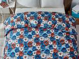 Турецкое постельное белье - photo 8
