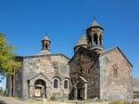 Туры по Армении - фото 3