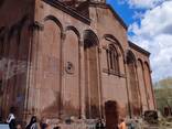 Туры по Армении - фото 2