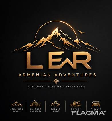 Туры по Армении | LER Armenian Adventures
