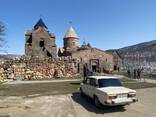Туры в Армении - фото 12