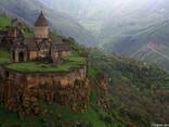Туры в Армению - фото 2