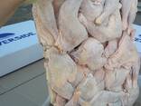 Тушка курицы фермерской, замороженная - фото 8