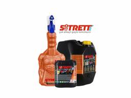 Универсальное Чистящее Средство Sitrett MX1 Eco Copper