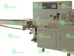 Упаковочная машина Флоу-пак (HFFS) 051.55.350-600XW