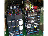 Used Scrap Battery Scrap / Car and Truck Battery Drained Lead Battery - фото 1