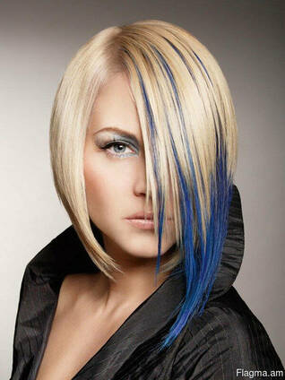 Hairdresser's courses Varsahardarum Varsavirakan daser Yerev