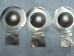 Вентиль запорный КК7310 000, КК7314 000, КК7316 000