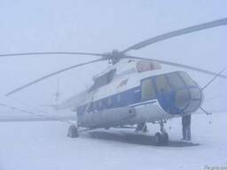 Вертолетные туры по Армении / The helicopter tours in Armeni