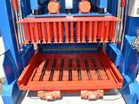 Вибропресс мобильный Svemlo SUMAB 4800 - фото 6