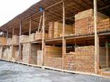 We offer the supply of lumber Belarus - photo 1