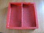 (TPU) thermo-polyurethane molds not only for decor